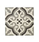 Abbey Waverley Patterned Porcelain Tile