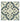 Default Title Abbey Collection abbey wrightington patterned porcelain tile