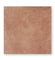 Arcilla Square Terracotta Effect Tile