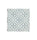 Alhambra Blue Decor Glazed Tile