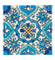 Andalucia Belmez Patterned Tile