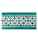 Andalucia Morena Patterned Border