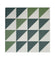Bert & May Green Majadas Porcelain Tile