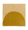 Medina Ochre Belen Handmade Moroccan Zellige Tile