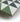 Default Title ALL Tiles bert & may green majadas porcelain tile