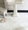 East Hampton Black Marble Skirting