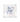 Default Title Bathroom Splashback Tiles english delft blossom blue gloss tile