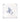 Default Title Bathroom Splashback Tiles english delft butterfly 2 blue gloss tile