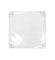 English Delft Blue Gloss Corner Tile