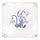 English Delft Snowdrop Blue Gloss Tile