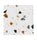 Frammento Multi Terrazzo Effect Porcelain Tile
