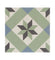 Infusion Ribeira Patterned Tile