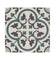 Infusion St Etienne Patterned Tile