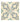 Default Title ALL Tiles paris josette patterned terracotta tile