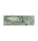 Seaspray Green Marble Tile 10x30