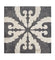 Urban Velasco Patterned Porcelain Tile