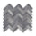 Hampton Bays Herringbone Mosaic