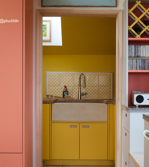 Neisha Crosland Atlas Star Anise Buttercup Wall & Floor Tiles/Shop by Type/Terracotta Tiles Neisha Crosland Atlas Star Anise Buttercup Wall & Floor Tiles/Shop by Type/Terracotta Tiles