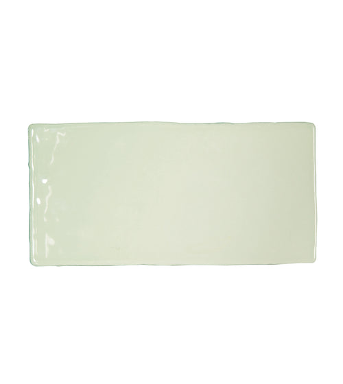 Forecast Arran Rectangle Glazed Tile Splashback Wall Tiles