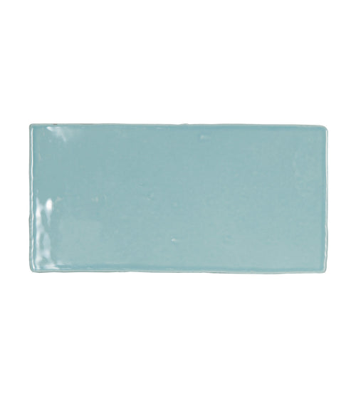 Forecast Forth Rectangle Glazed Tile Splashback Wall Tiles