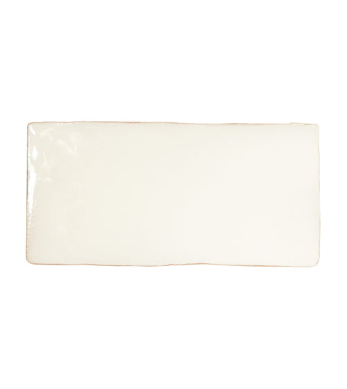 Forecast Skye Rectangle Glazed Tile Splashback Wall Tiles