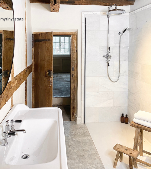 East Hampton Large Hexagon Marble Mosaic Hexagonal Kitchen Tiles East Hampton Large Hexagon Marble Mosaic Hexagonal Kitchen Tiles East Hampton Large Hexagon Marble Mosaic Hexagonal Kitchen Tiles