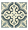 Abbey Wrightington Patterned Porcelain Tile