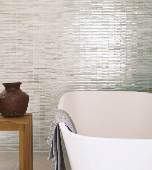 Arabian Sea Pasni Glass Mosaic Glass Kitchen Tiles Arabian Sea Pasni Glass Mosaic Glass Kitchen Tiles