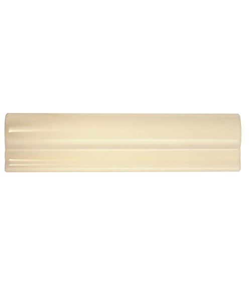 Andalucia Cream Glazed Dado Cream Wall Tiles