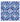 Default Title ALL Tiles andalucia hacienda patterned tile
