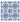 Default Title ALL Tiles andalucia jerez patterned tile