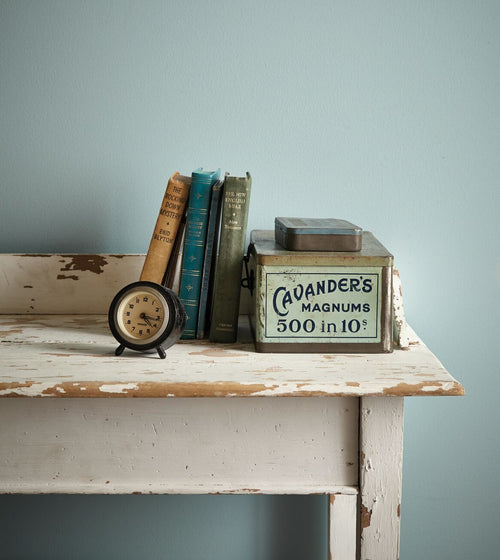 Blue Grass Paint Blue Paint