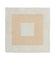 Medina Pure White Porton Handmade Moroccan Zellige Tile