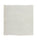 Medina Pure White Square Handmade Moroccan Zellige Tile