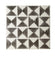 Casino Poker Patterned Tile