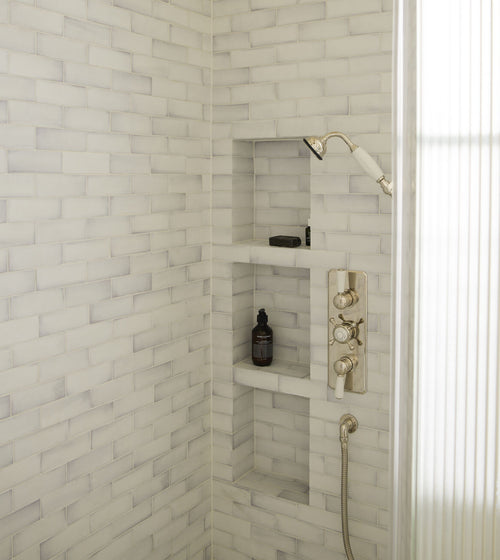 South Cliff Cotton Brick Tile Worktop Tiles South Cliff Cotton Brick Tile Worktop Tiles