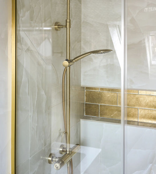 Metallic Vitreum Aurum Rectangle Gold Glass Tile Metro Kitchen Tiles Metallic Vitreum Aurum Rectangle Gold Glass Tile Metro Kitchen Tiles