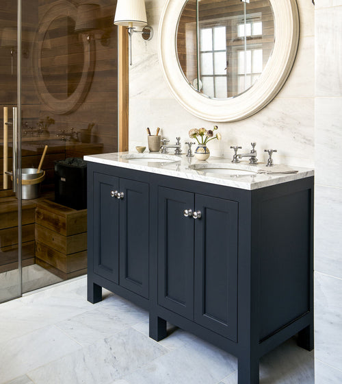 East Hampton Marble Tile 30x60 Wall Tiles