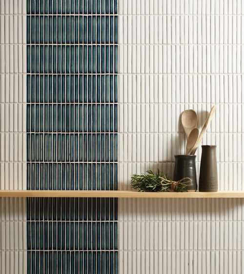 Copenhagen Kit Kat White Mosaic White Kitchen Tiles Copenhagen Kit Kat White Mosaic White Kitchen Tiles
