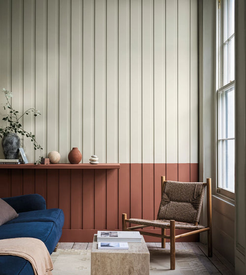 Cowrie Paint White Paint