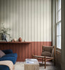 Eggshell / 2.5L Cream & Neutral Paint [