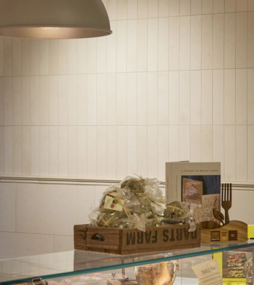 Palio 7.6 x 30.5 Rectangle Limestone Tile Kitchen Wall Tiles
