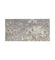 Deco Glass Pewter Wall Tile