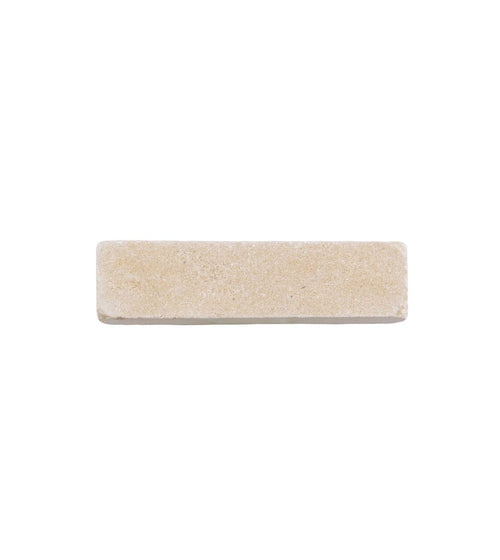 Dijon Tumbled Limestone Cobbles 20 x 5 Floor Tiles