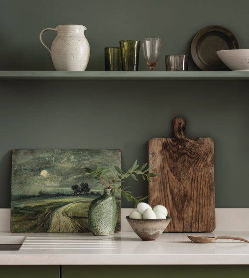 Dartmouth Green Paint Green Paint