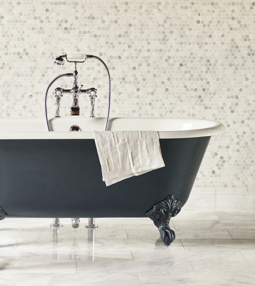 East Hampton Hexagon Marble Mosaic Hexagonal Kitchen Tiles East Hampton Hexagon Marble Mosaic Hexagonal Kitchen Tiles East Hampton Hexagon Marble Mosaic Hexagonal Kitchen Tiles