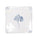 English Delft Bee Blue Gloss Tile