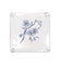 English Delft Blossom Blue Gloss Tile