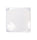 English Delft Blue Gloss Corner Tile