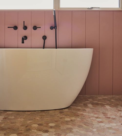 Aegean Pink Large Hexagon Marble Mosaic Hexagonal Wall Tiles Aegean Pink Large Hexagon Marble Mosaic Hexagonal Wall Tiles Aegean Pink Large Hexagon Marble Mosaic Hexagonal Wall Tiles